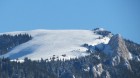 Coada Pietrei Mari Iarna Coada Pietrei Mari